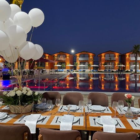 Kingfish Restaurant & Boutique Hotel Patok Exterior photo